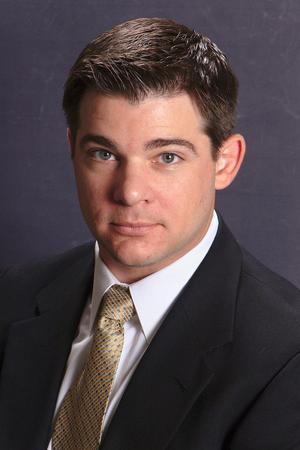 Images Edward Jones - Financial Advisor: Nicholas Vorauer, CFP®|AAMS™