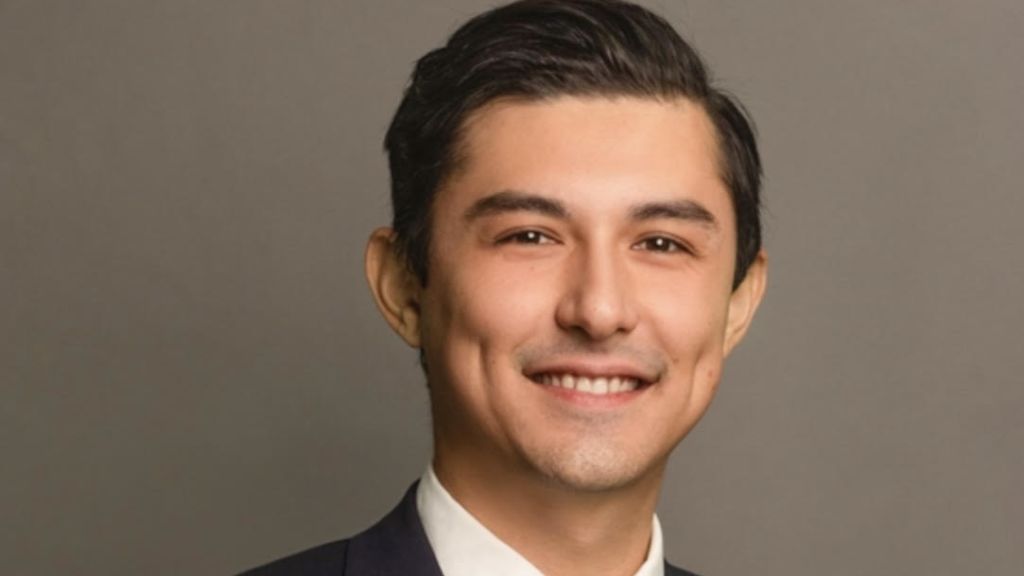 Andrew Schweitzer