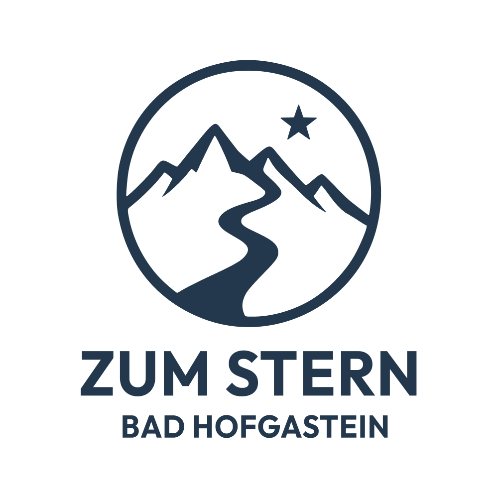 Logo von Hotel Zum Stern Bad Hofgastein