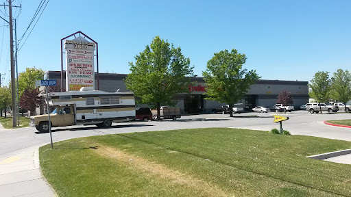 Images State Trailer RV & Outdoor Supply