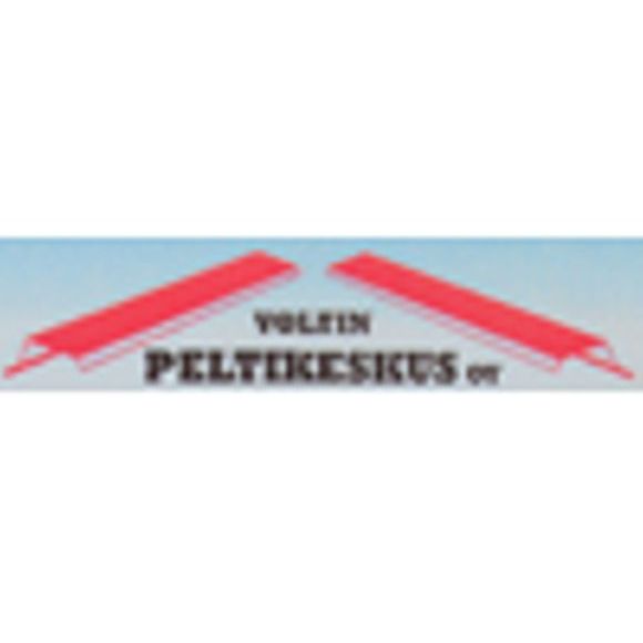 Voltin Peltikeskus Oy Logo
