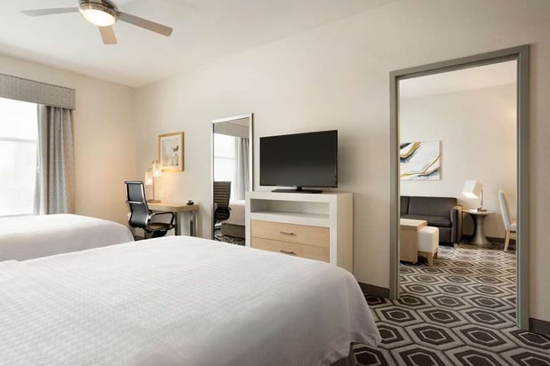 Images Homewood Suites by Hilton Salt Lake City Draper