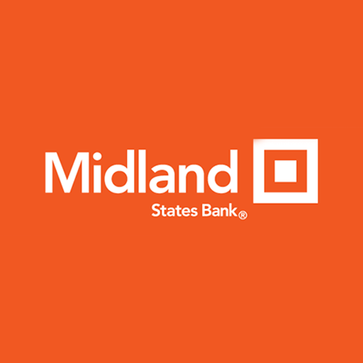 Midland States Bank ATM Logo