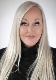 Misty Smith headshot