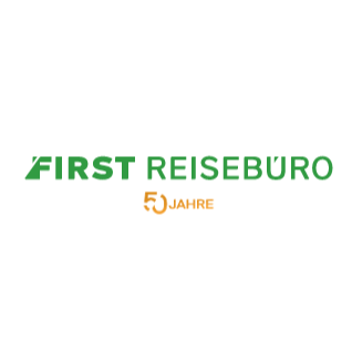 FIRST REISEBÜRO in Göttingen - Logo