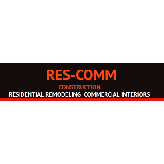 Res-Comm Construction