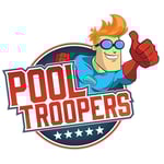 Pool Troopers Logo