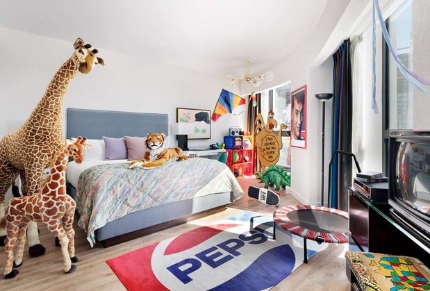 Images Graduate by Hilton New York