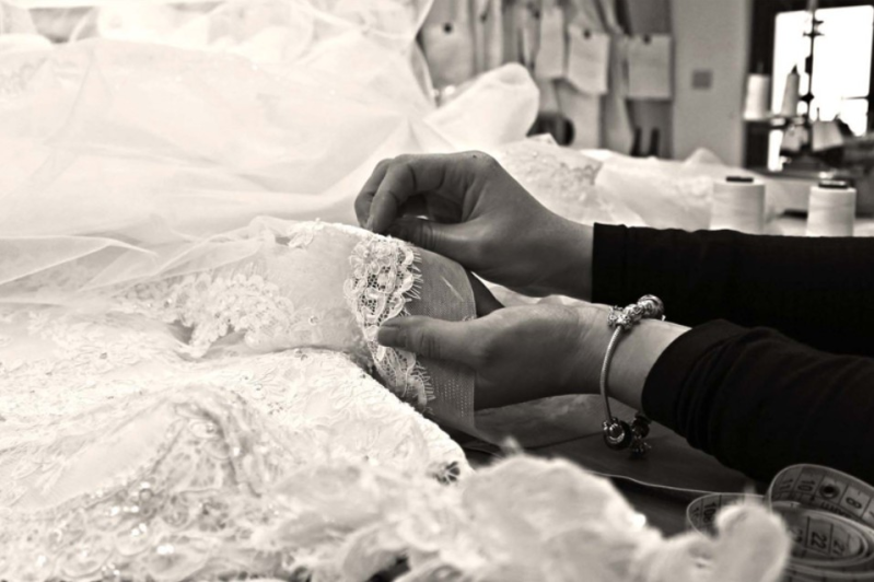 Images Atelier della Sposa San Marino