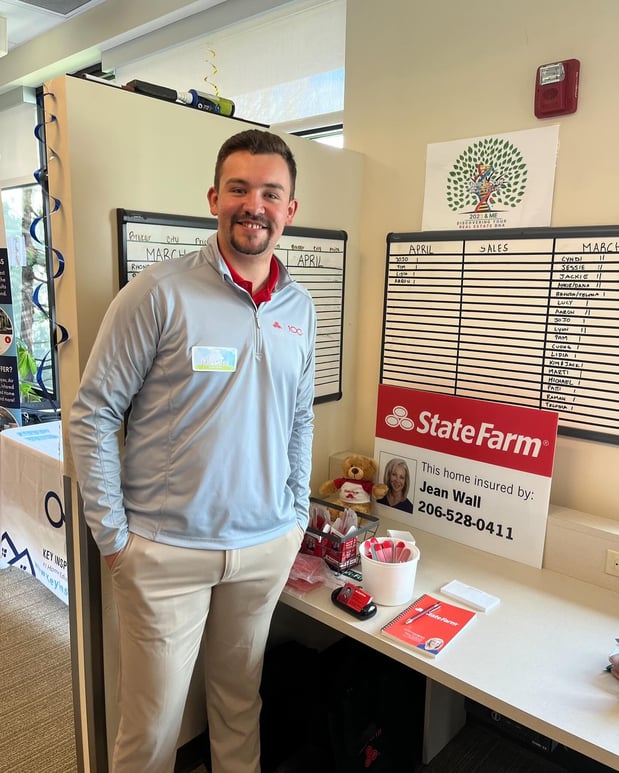 Images Jean Wall - State Farm Insurance Agent