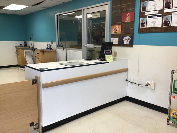 Images Petco Grooming