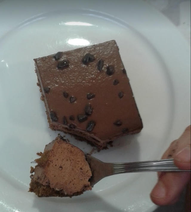 Mesón O Eixo