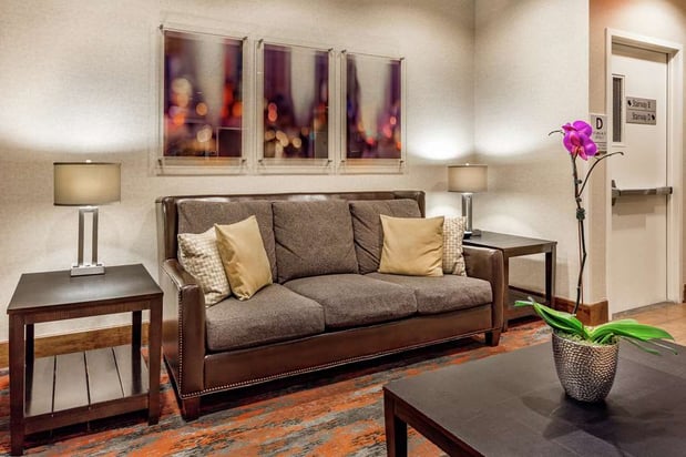 Images Hampton Inn Manhattan Grand Central
