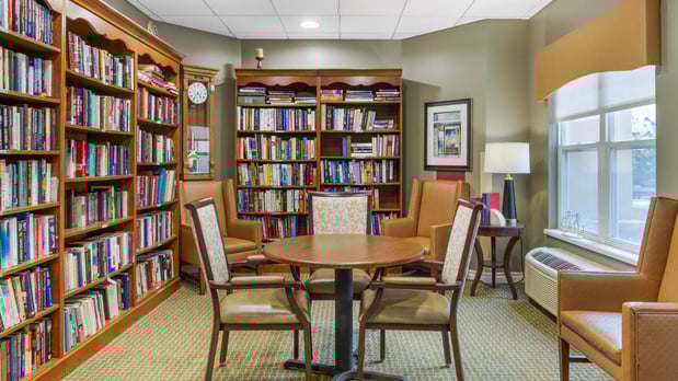 Images Brookdale Kenmore