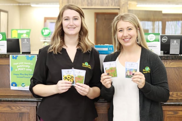 Images United Prairie Bank