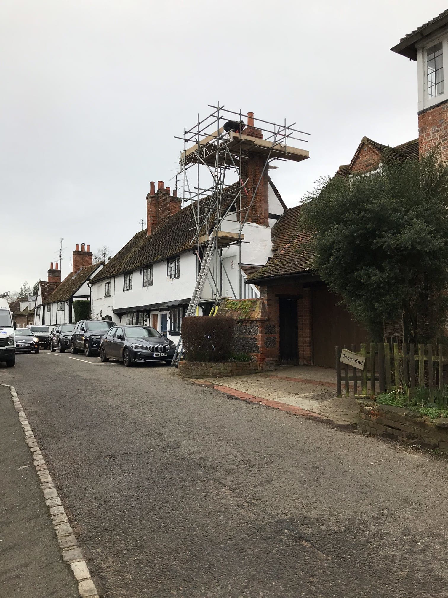 Images ABRS Roofing Services Ltd