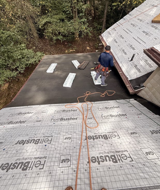 Images Westside Roofing and Construction LLC