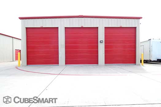 CubeSmart Self Storage Photo