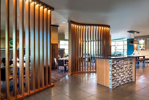 Images DoubleTree by Hilton San Francisco Airport North Bayfront