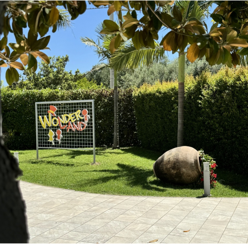 Images Wonderland Srl Milazzo