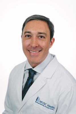 Dr. Adam Gregory Back, MD - Lancaster, SC - Neurosurgery