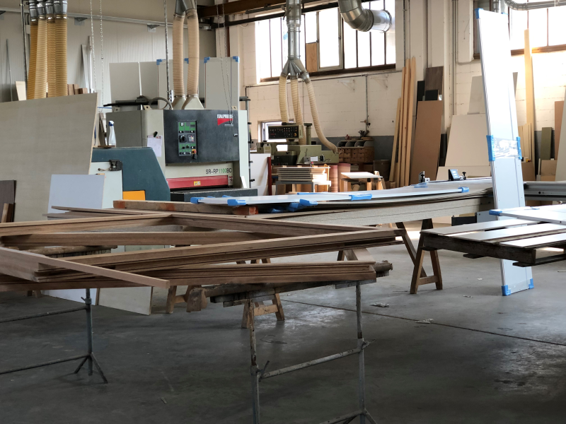 Images Falegnameria Gabanelli