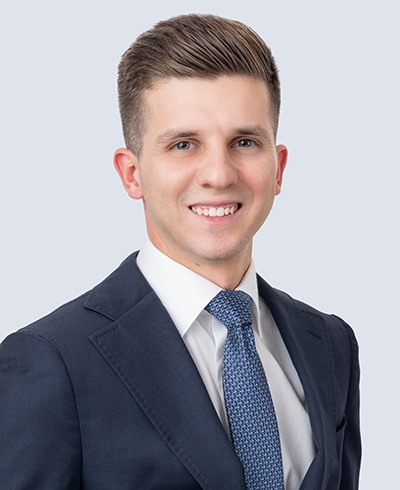 Joseph Cianciotto - Registered Practice Associate, Ameriprise Financial Services, LLC Image