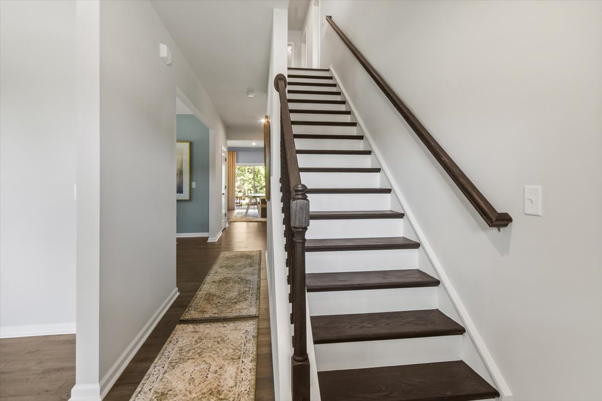 Bridgeport Single Family Homes by Stanley Martin Homes Image