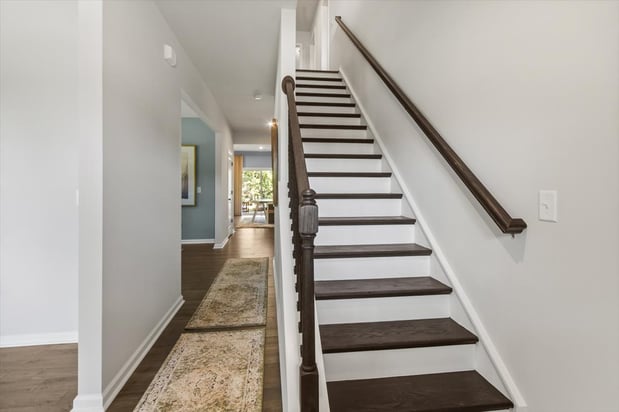 Images Bridgeport Single Family Homes by Stanley Martin Homes