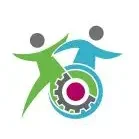 company logo