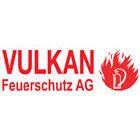 Vulkan Feuerschutz AG Logo