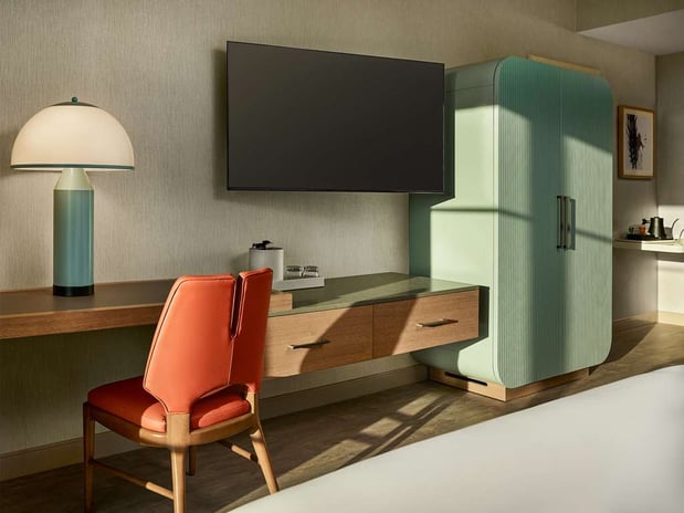 Images Lively Hotel on OAK Oklahoma City, Tapestry by Hilton