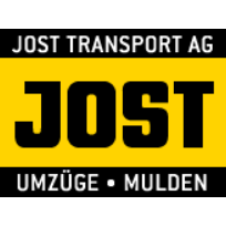 Jost Transport (Umzüge & Mulden) AG Logo