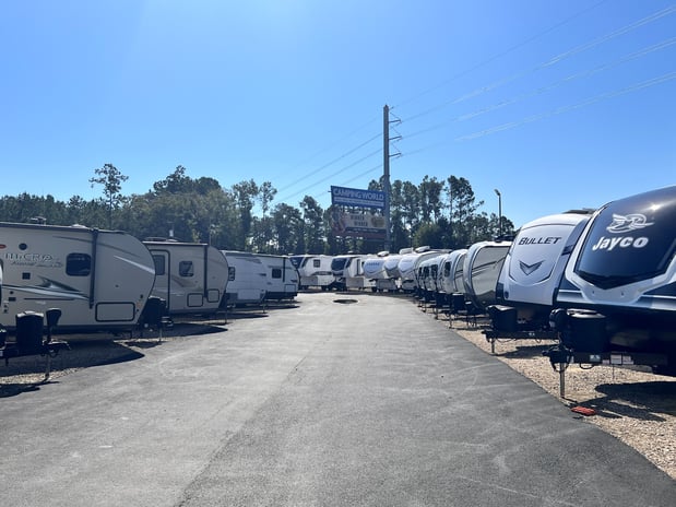 Images Camping World RV Sales
