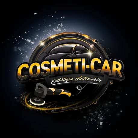 Cosmeti-Car - Polish & Esthétique automobile - Tournon-sur-Rhône carrosserie et peinture automobile