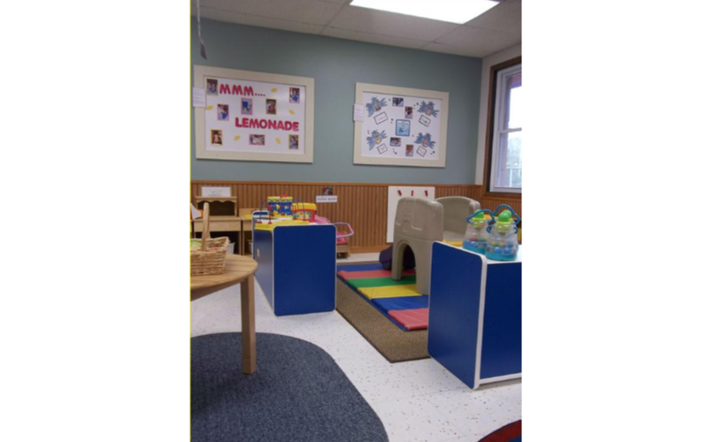 Images Greenfield 108th St KinderCare