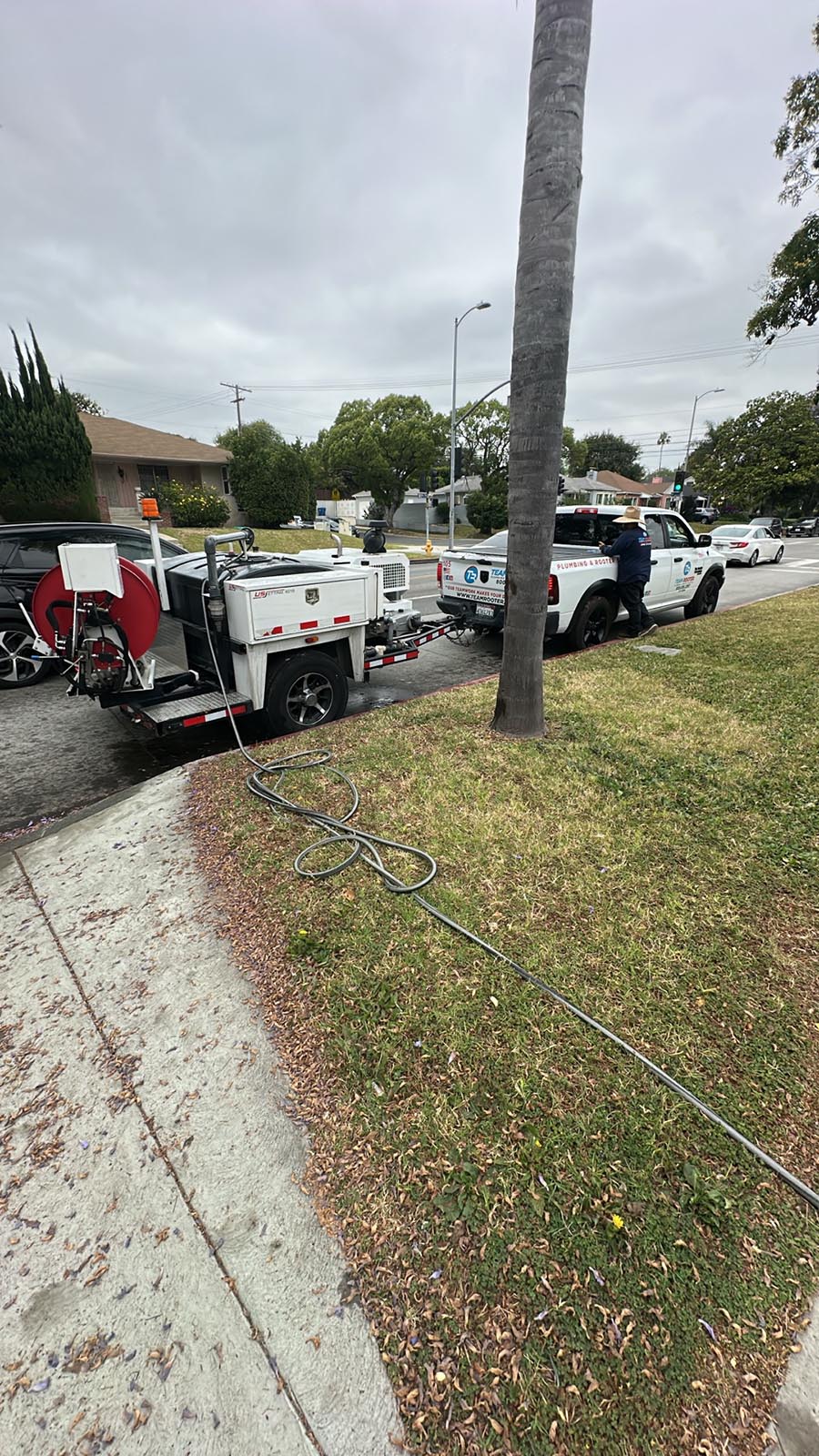 Team Rooter Plumbing of Ventura Image