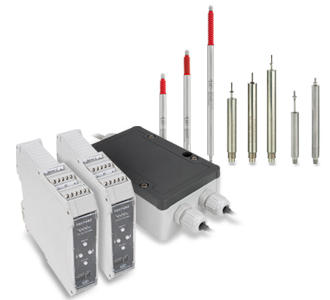 Micro-Epsilon Messtechnik GmbH & Co. KG, Königbacher Strasse 15 in Ortenburg