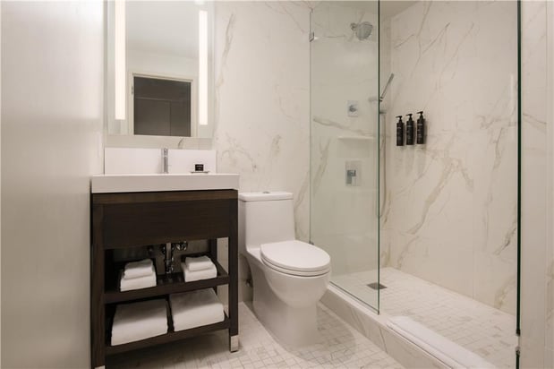 Images The Benson Portland, Curio Collection by Hilton