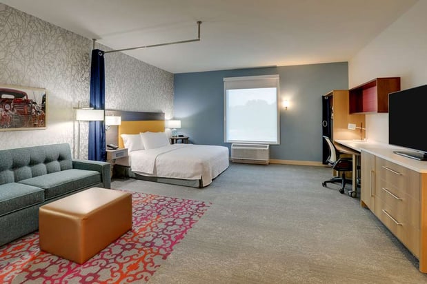 Images Home2 Suites by Hilton Sanford