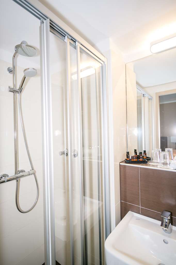 Bilder Best Western Hotel Breitbach