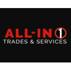 All In 1 Trades & Services LLC Logo