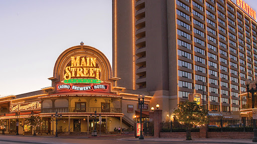 Images Main Street Station Casino Brewery Hotel