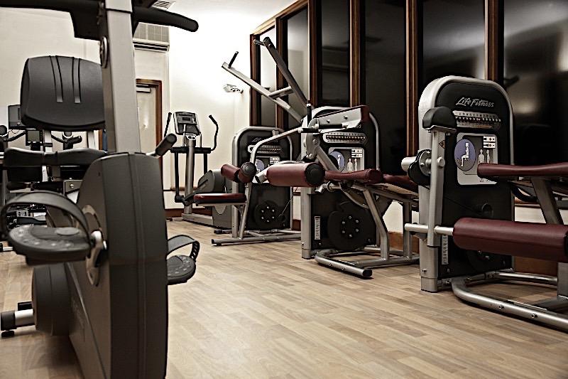 Gym Copthorne Hotel Plymouth Plymouth 01752 224161