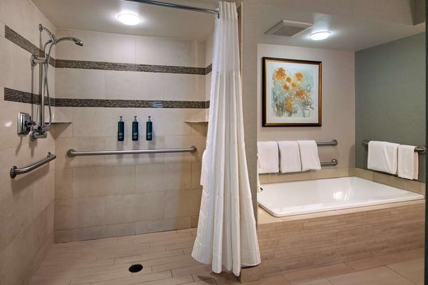 Images DoubleTree by Hilton Hotel Washington DC - Crystal City