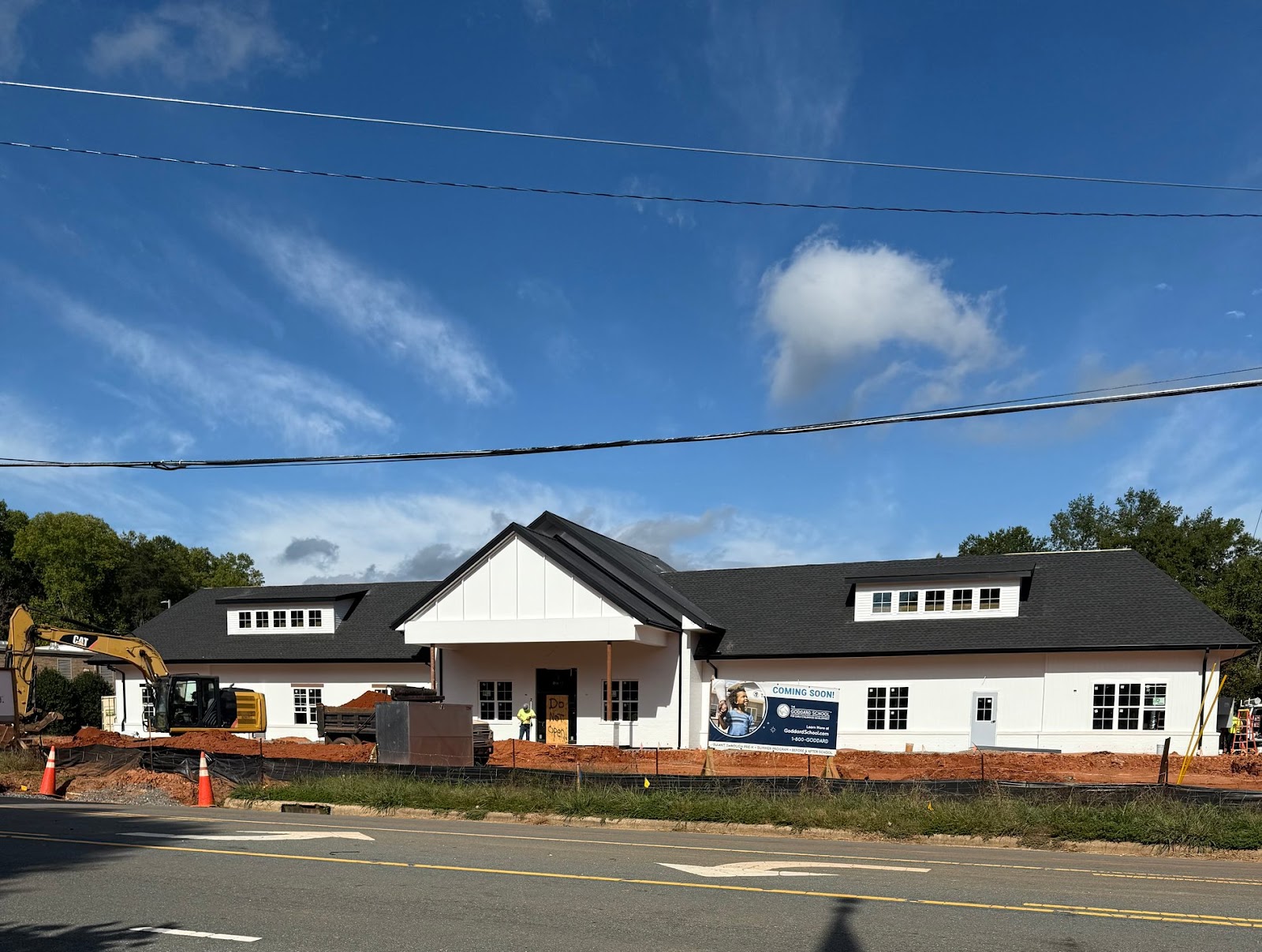 The Goddard School of Winston-Salem