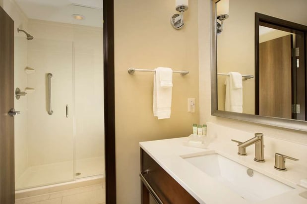 Images Homewood Suites by Hilton Midland, TX
