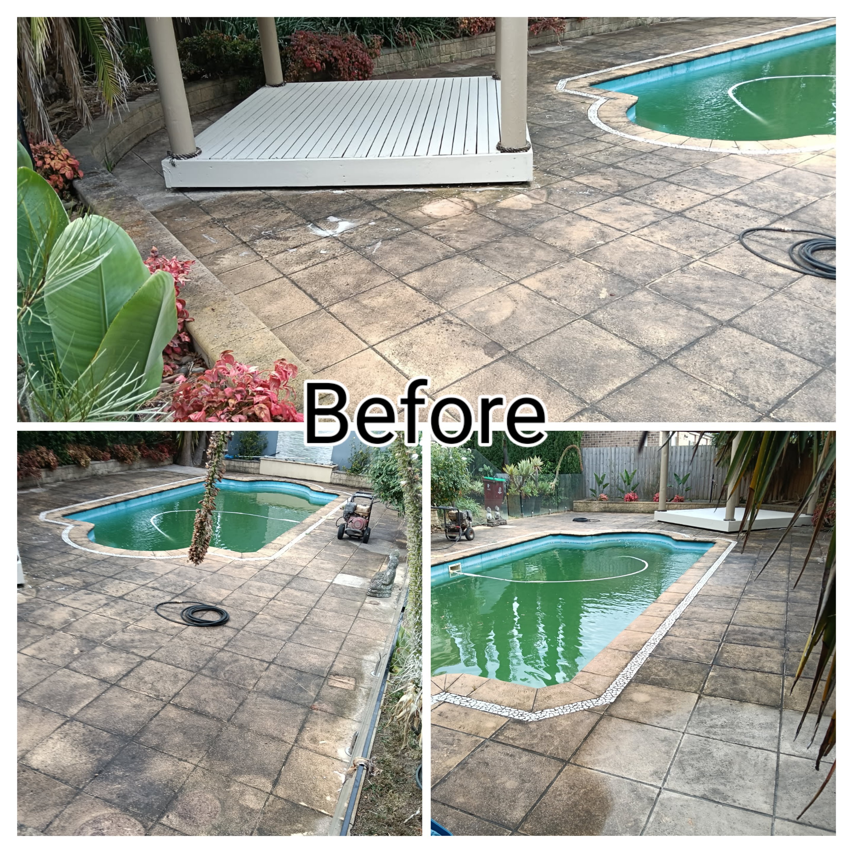 Images Melbourne Concrete Sealing