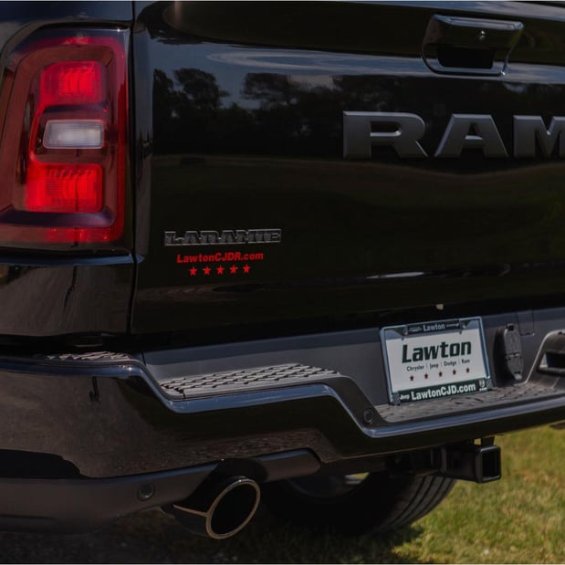 Images Lawton Chrysler Jeep Dodge RAM