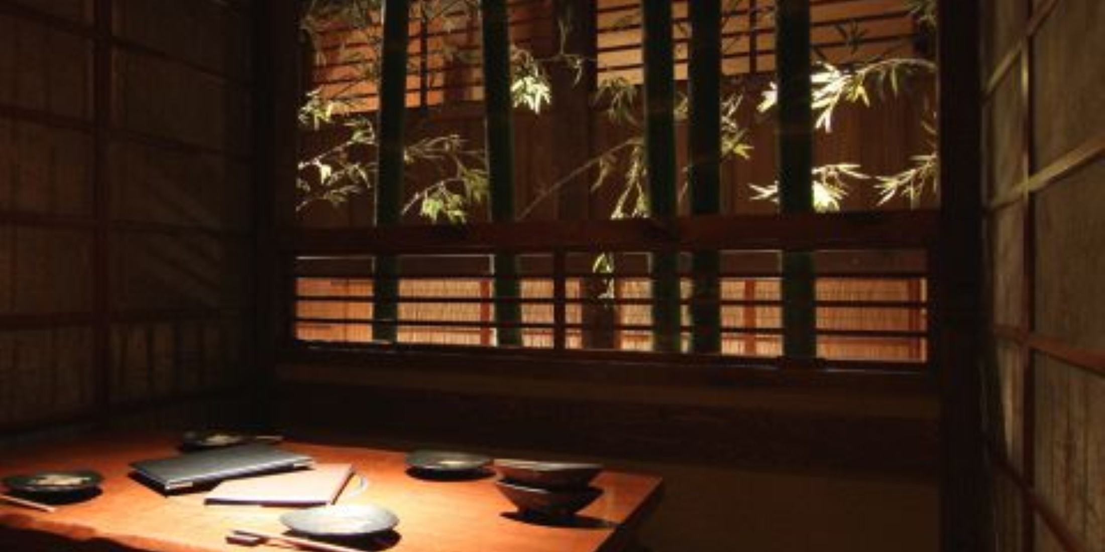 Images 十方夷第　本店